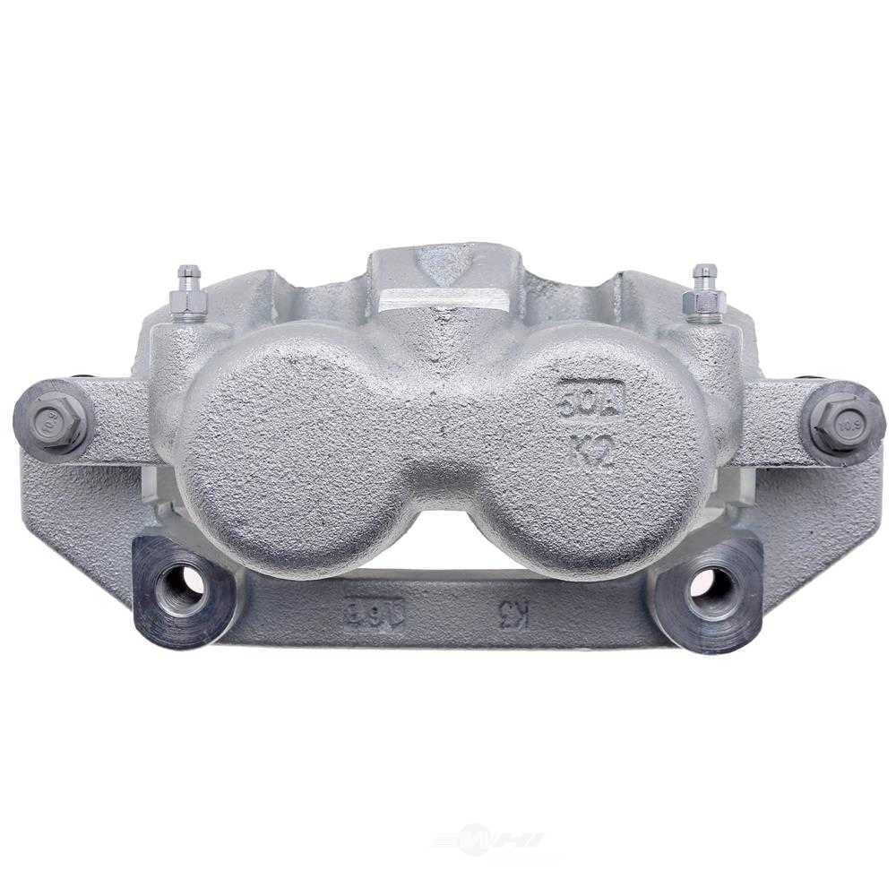 ACDelco 18FR2530DN Friction Ready Non-Coated Disc Brake Caliper