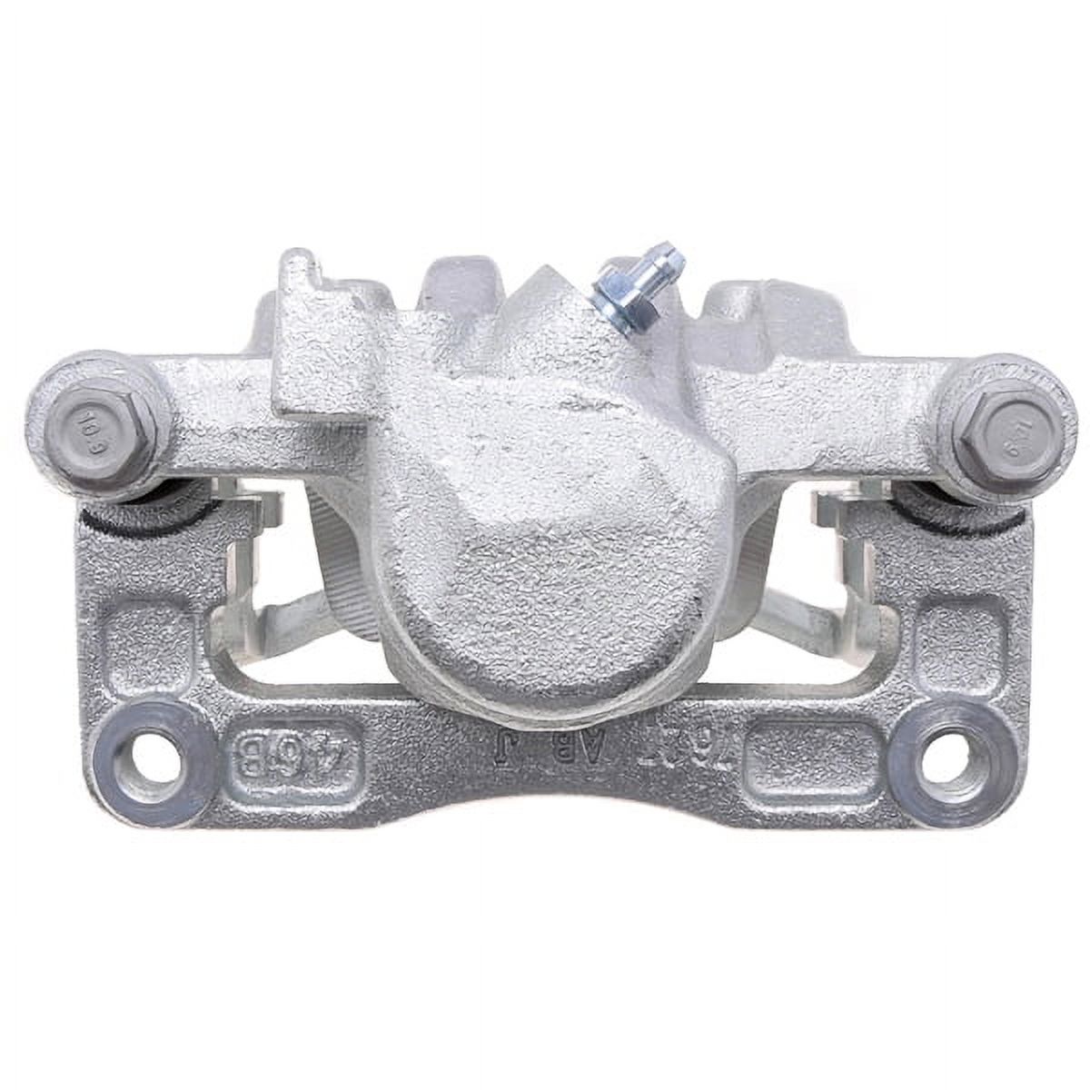 ACDelco 18FR2555N Friction Ready Non-Coated Disc Brake Caliper Fits select: 2007-2017 CHEVROLET EQUINOX, 2010-2017 GMC TERRAIN