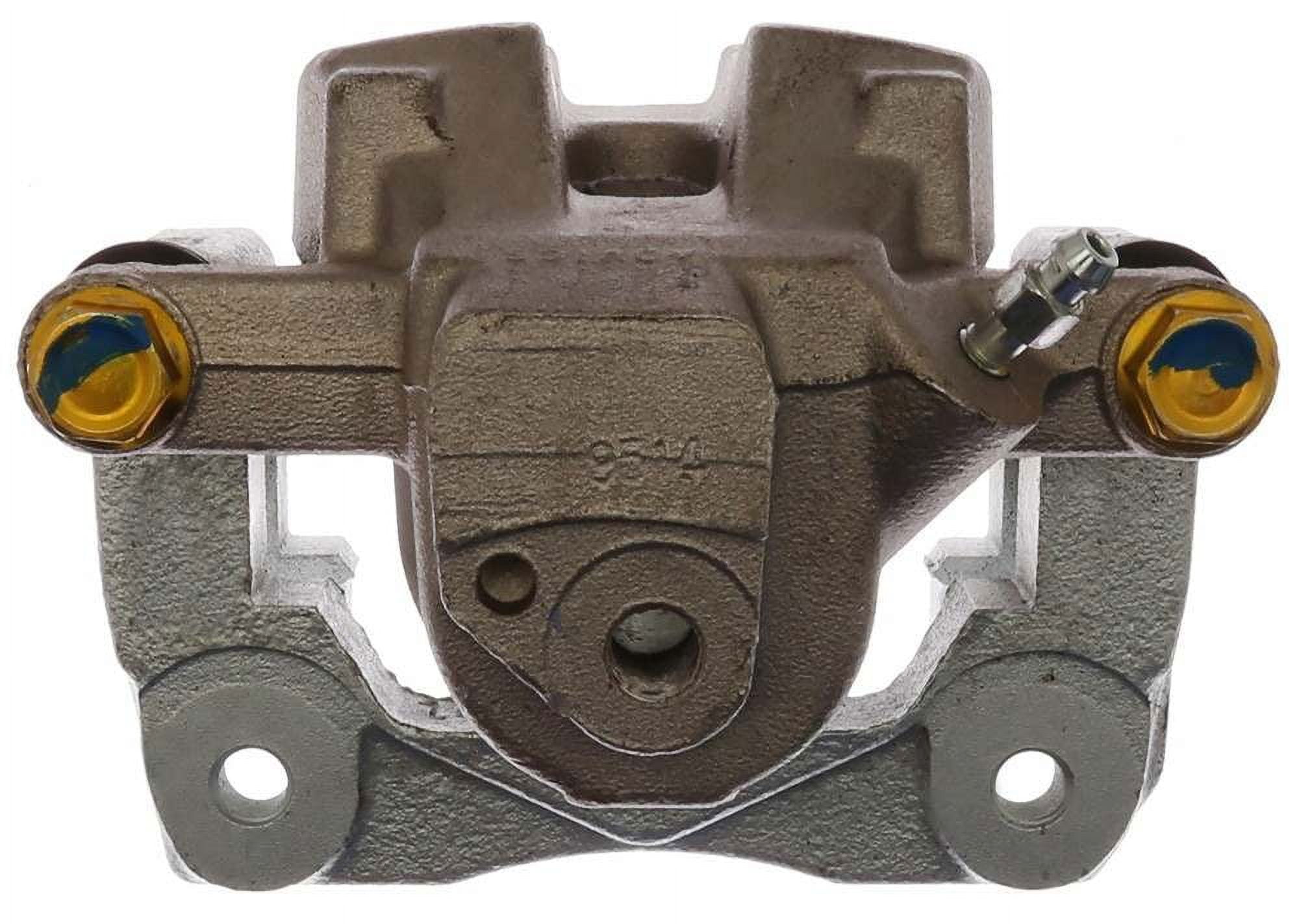 ACDelco 18FR2600C Reman Friction Ready Coated Disc Brake Caliper