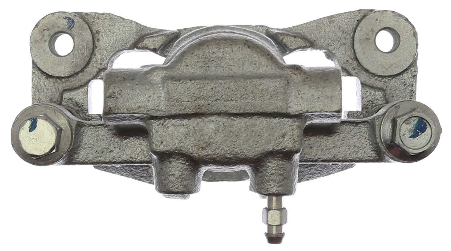ACDelco 18FR2615C Reman Friction Ready Coated Disc Brake Caliper