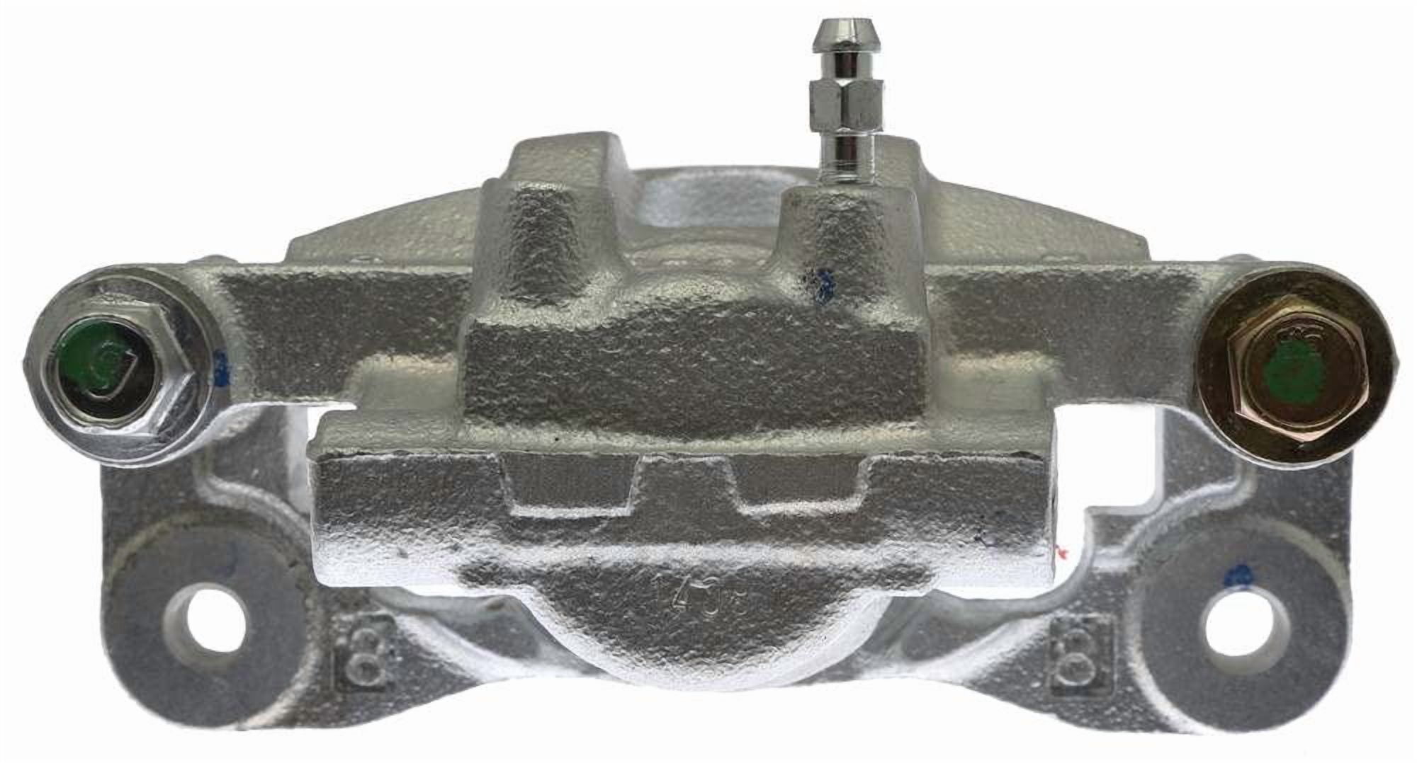 ACDelco 18FR2616C Reman Friction Ready Coated Disc Brake Caliper