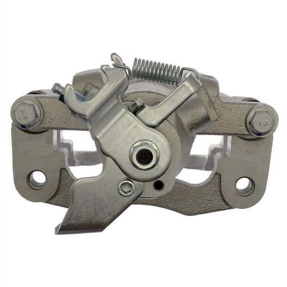 ACDelco 18FR2637N Friction Ready Disc Brake Caliper Fits select: 2008-2016 CHRYSLER TOWN & COUNTRY, 2008-2016 DODGE GRAND CARAVAN