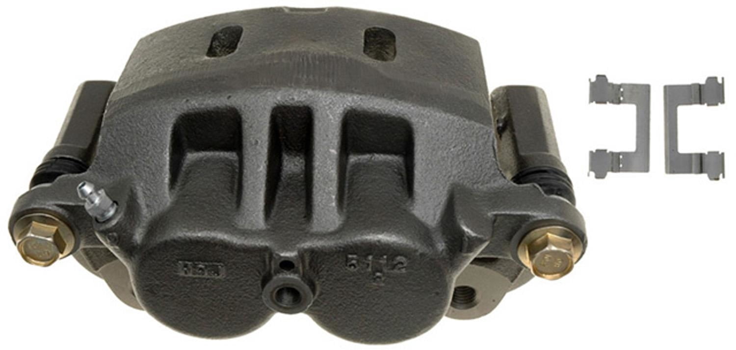 ACDelco 18FR2663 Caliper Fits 2017 Nissan Titan