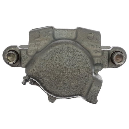 ACDelco 18FR625N Friction Ready Disc Brake Caliper Fits select: 1982-2003 CHEVROLET S TRUCK, 1991-2003 GMC SONOMA