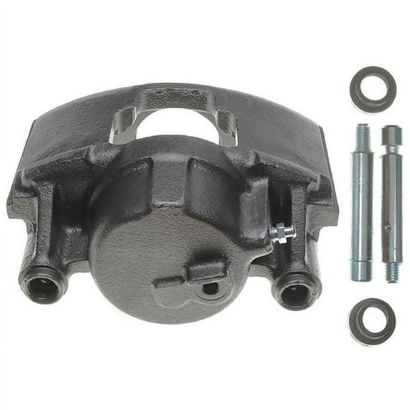 ACDelco 18FR742N Friction Ready Disc Brake Caliper Fits 1999 Chevrolet Tahoe