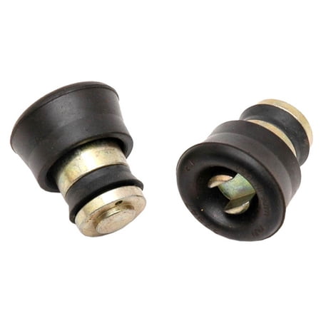 ACDelco 18G128 Drum Brake Wheel Cylinder Kit Fits select: 1988-2002 TOYOTA COROLLA, 1991-1998 TOYOTA TERCEL