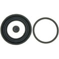 thumbnail image 1 of ACDelco 18G201 - Professional Rear Disc Brake Caliper Seal Kit Fits select: 2011-2014 HYUNDAI SONATA, 2011-2015 KIA OPTIMA, 1 of 2