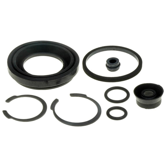 ACDelco 18H1160 Front Brake Caliper Bushing Kit