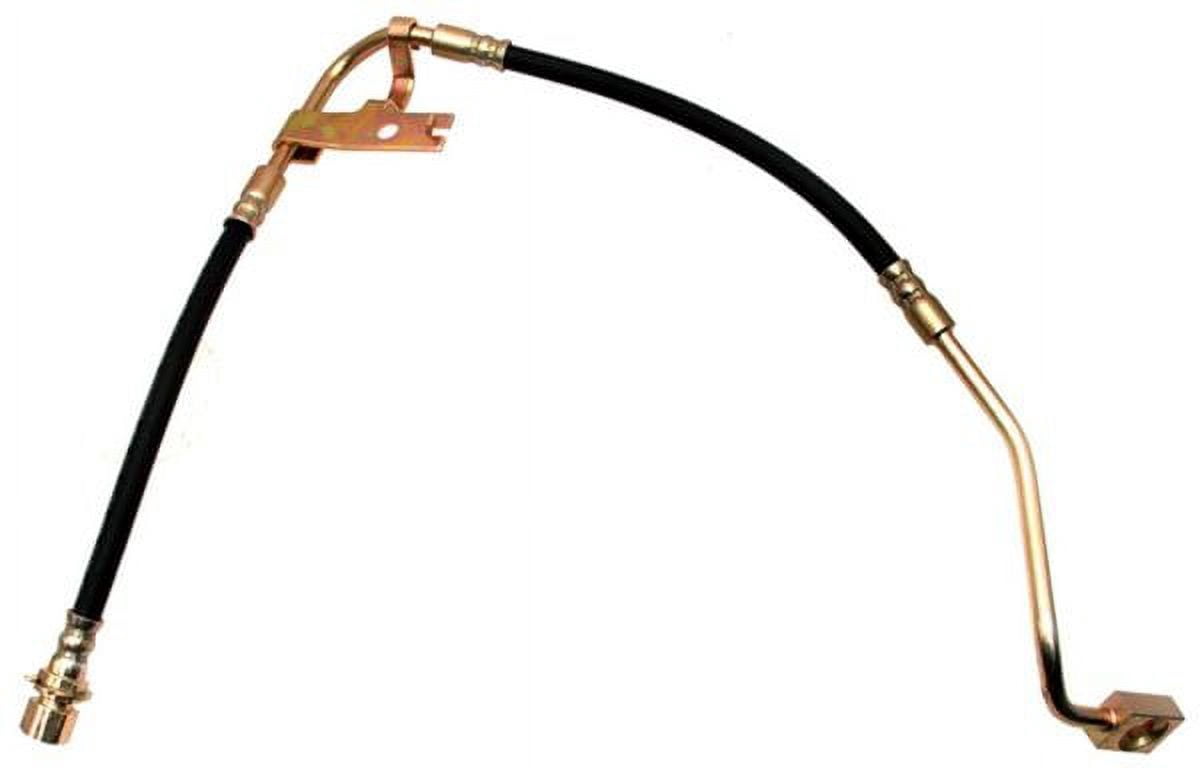 ACDelco 18J1385 Brake Hydraulic Hose Fits select: 1998-1999 DODGE DAKOTA, 1998-1999 DODGE DURANGO