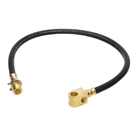 ACDelco 18J1401 Brake Hydraulic Hose