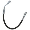 thumbnail image 1 of ACDelco 18J1924 Professional Front Hydraulic Brake Hose Assembly Fits 2006 Buick Rendezvous, 1 of 3