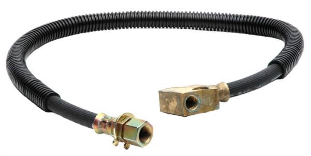ACDelco 18J1953 Brake Hydraulic Hose Fits select: 2006,2008 DODGE RAM 1500