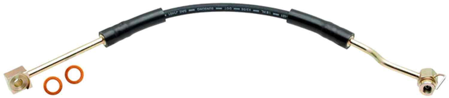 ACDelco 18J2627 Front Passenger Side Brake Hose