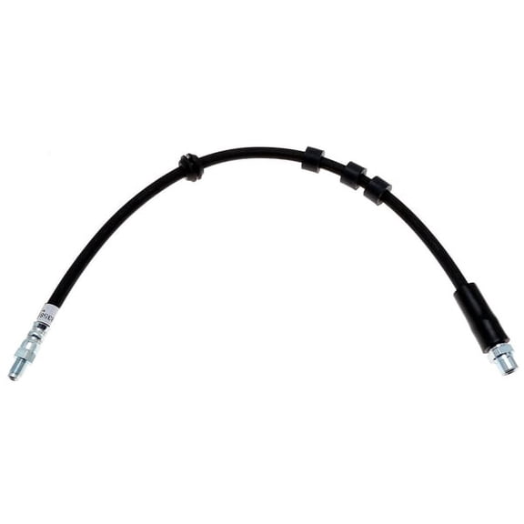 ACDelco 18J383588 Brake Hydraulic Hose Fits select: 2008-2010 BMW 528, 2004-2007 BMW 530