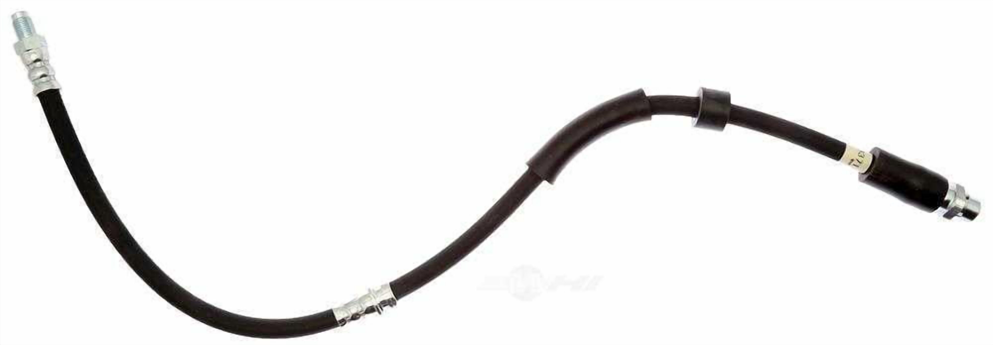 ACDelco 18J383711 Brake Hydraulic Hose