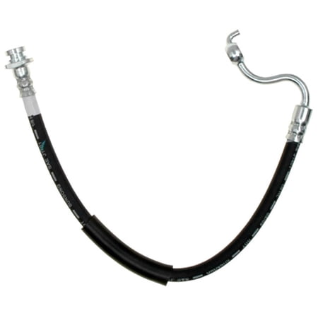 ACDelco 18J4120 Brake Hydraulic Hose Fits select: 2005-2007 NISSAN TITAN, 2004-2007 NISSAN ARMADA