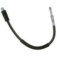 thumbnail image 1 of ACDelco 18J4573 Brake Hydraulic Hose Fits select: 2010-2015 MERCEDES-BENZ SPRINTER, 2007-2009 DODGE SPRINTER, 1 of 1