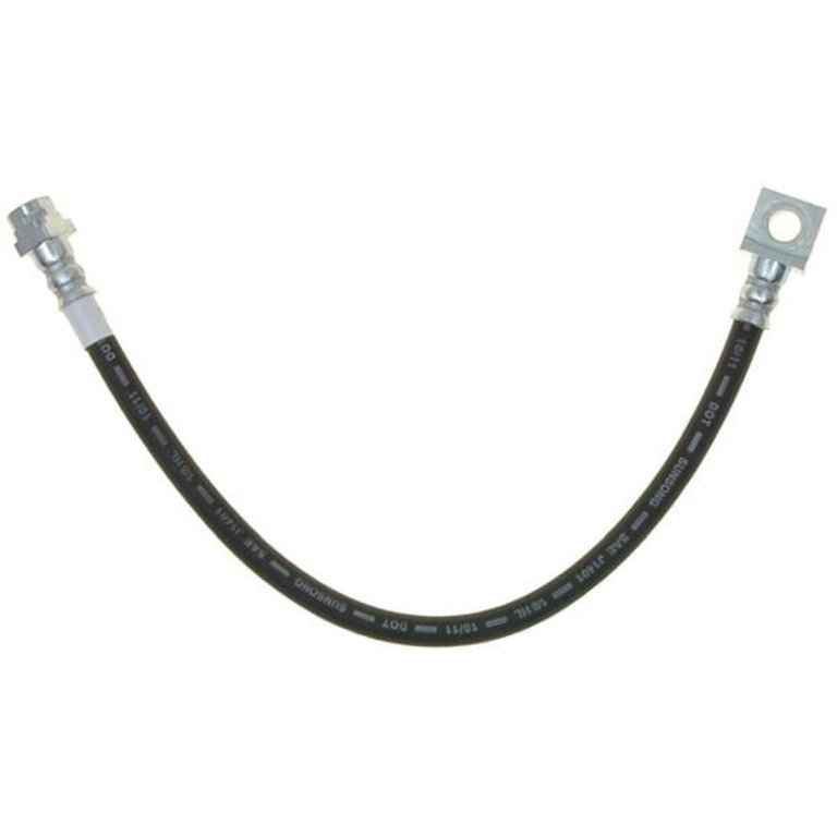 ACDelco 18J4678 Brake Hydraulic Hose Fits select: 2006-2008,2011 