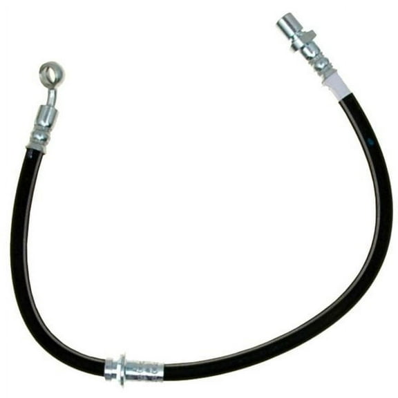 ACDelco 18J4793 Brake Hydraulic Hose Fits select: 2002 SUBARU IMPREZA, 2003-2004 SUBARU IMPREZA WRX