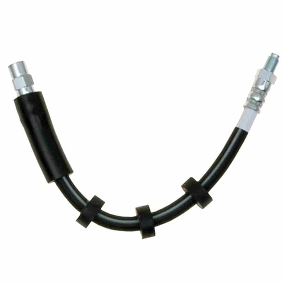 ACDelco 18J4801 Brake Hydraulic Hose Fits select: 2000 VOLVO S70, 1999-2000 VOLVO V70