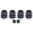 thumbnail image 1 of ACDelco 18K1163 Disc Brake Caliper Bushing Fits select: 1998-2002 TOYOTA COROLLA, 1998-2004 TOYOTA AVALON, 1 of 2
