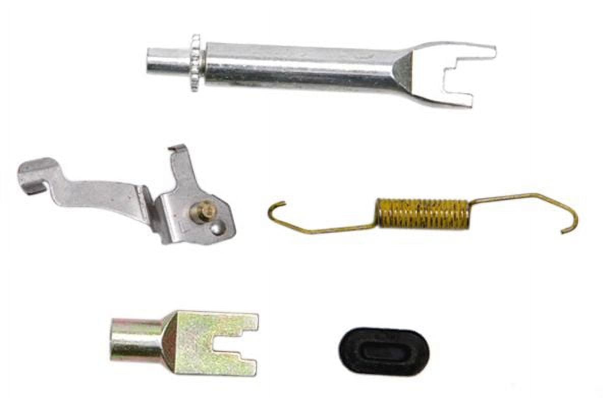 ACDelco Professional/Gold 18K13 - Drum Brake Self-Adjuster Repair Kit - View #4