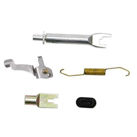 ACDelco 18K1313 Professional Rear Drum Brake Adjuster Kit Fits select: 2012-2015 HONDA CIVIC LX, 2004-2005 HONDA CIVIC