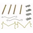 thumbnail image 1 of ACDelco 18K1347X Professional Front Disc Brake Caliper Hardware Kit Fits select: 2001-2002 KIA RIO, 1 of 2