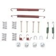 thumbnail image 1 of ACDelco 18K1464 Professional Rear Drum Brake Hardware Kit Fits select: 2002-2006 NISSAN SENTRA, 1 of 2