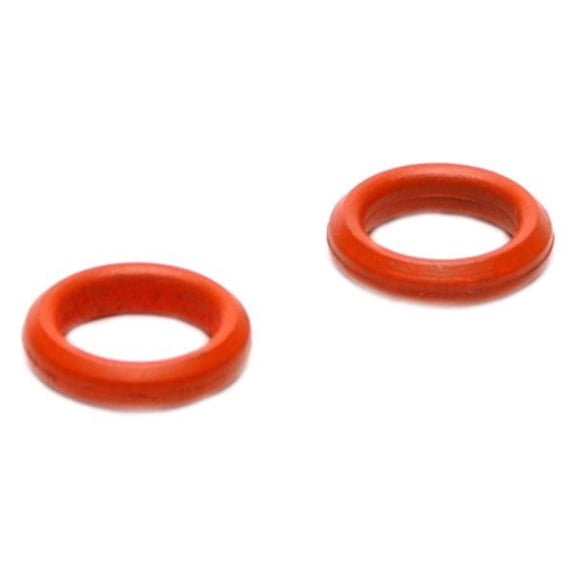 ACDelco 18K1525 - Brake Caliper Bushing Fits select: 1982-2003 CHEVROLET S TRUCK, 1969-1992 CHEVROLET CAMARO
