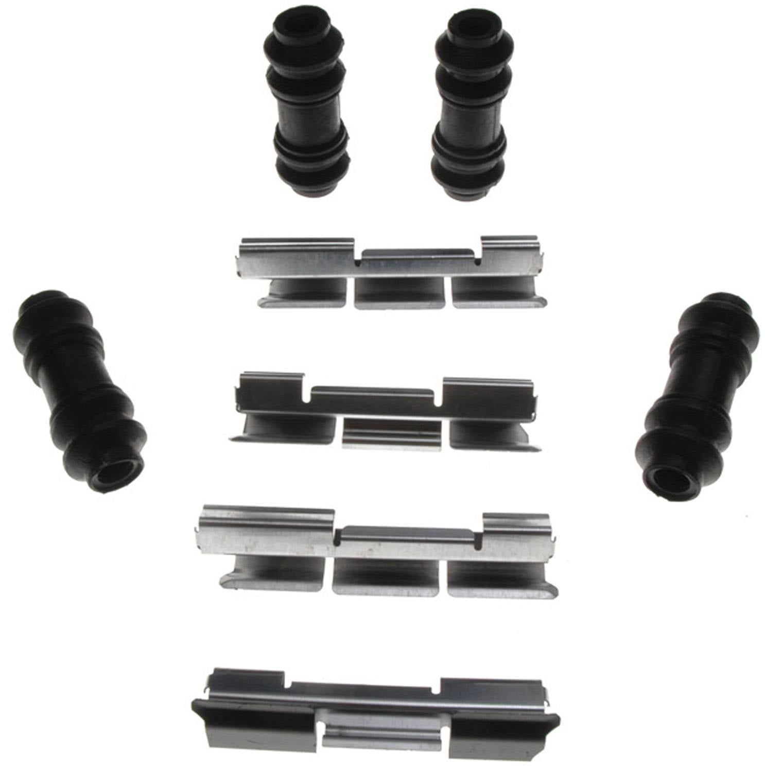 ACDelco 18K1554X Disc Brake Hardware Kit