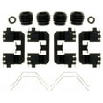 thumbnail image 1 of ACDelco 18K2102X Disc Brake Hardware Kit Fits select: 2011-2017 HONDA ACCORD, 2011-2014 ACURA TSX, 1 of 2