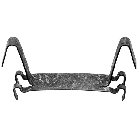 ACDelco 18K2276 Disc Brake Anti-Rattle Clip Fits select: 1979-1986 FORD LTD, 1987-1994 FORD CROWN VICTORIA