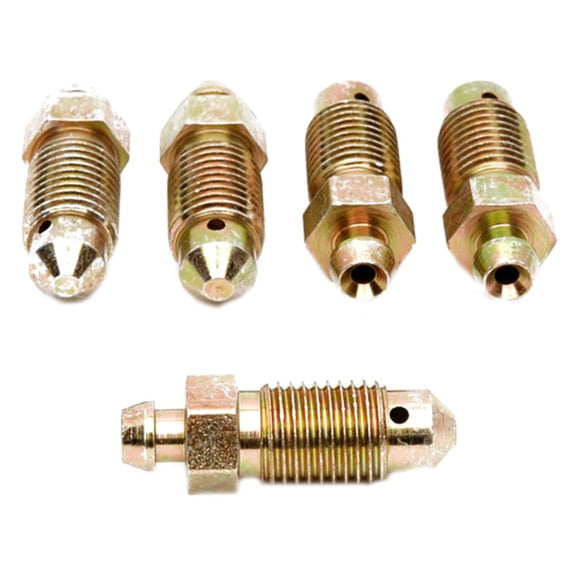 ACDelco 18K2347 Brake Bleeder Screw