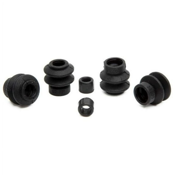 ACDelco 18K2427 Disc Brake Caliper Bushing Fits select: 2007-2017 JEEP PATRIOT, 2011-2013 CHRYSLER 200