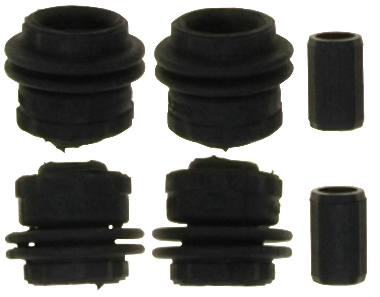 ACDelco 18K2450 Disc Brake Caliper Bushing