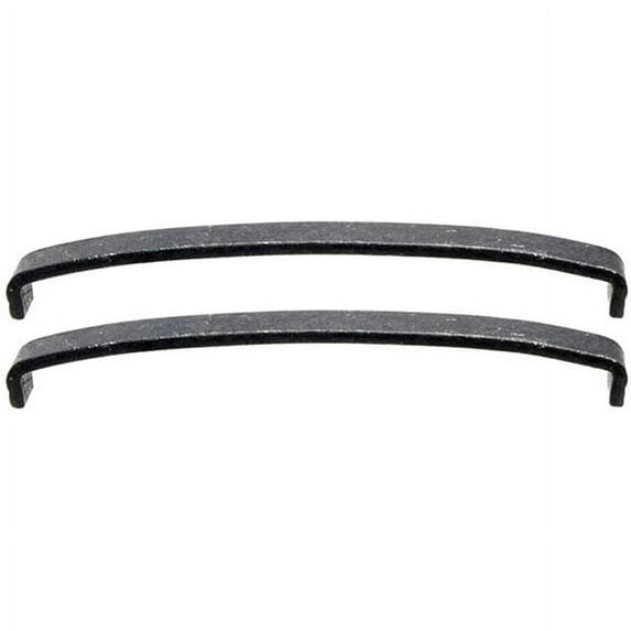Front Disc Brake Pad Retaining Spring