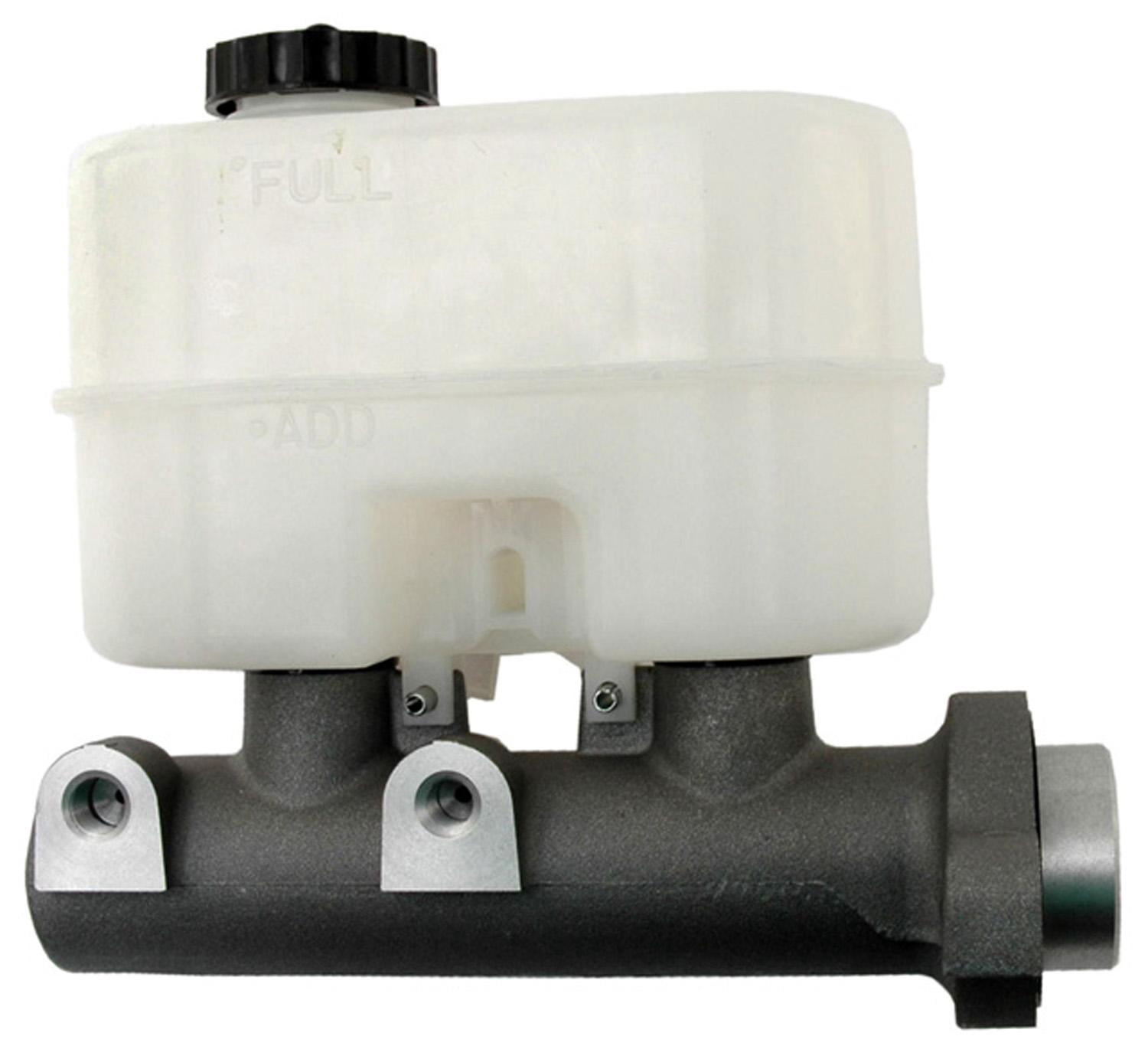 ACDelco 18M1230 Brake Master Cylinder Fits select: 2003-2005 DODGE RAM 2500, 2003-2005 DODGE RAM 3500
