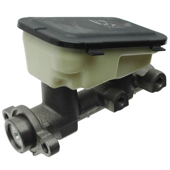 ACDelco 18M204 Brake Master Cylinder Fits select: 1982-1983 CHEVROLET CAMARO, 1982-1983 PONTIAC FIREBIRD