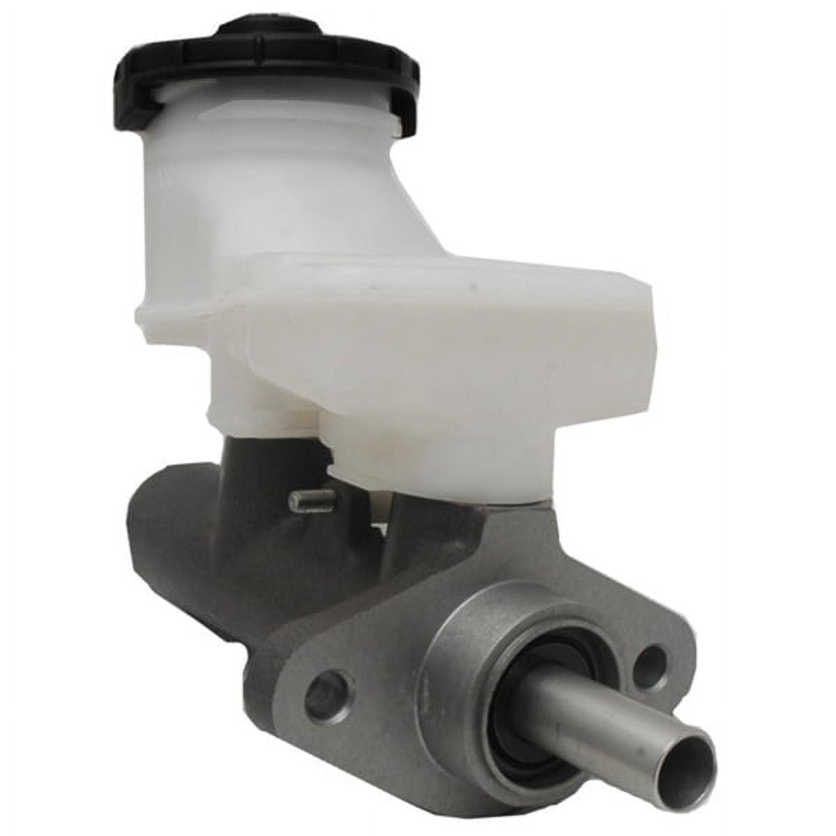 ACDelco 18M2365 Professional Brake Master Cylinder Fits select: 2004-2005 HONDA CIVIC LX, 2001-2003 HONDA CIVIC GX