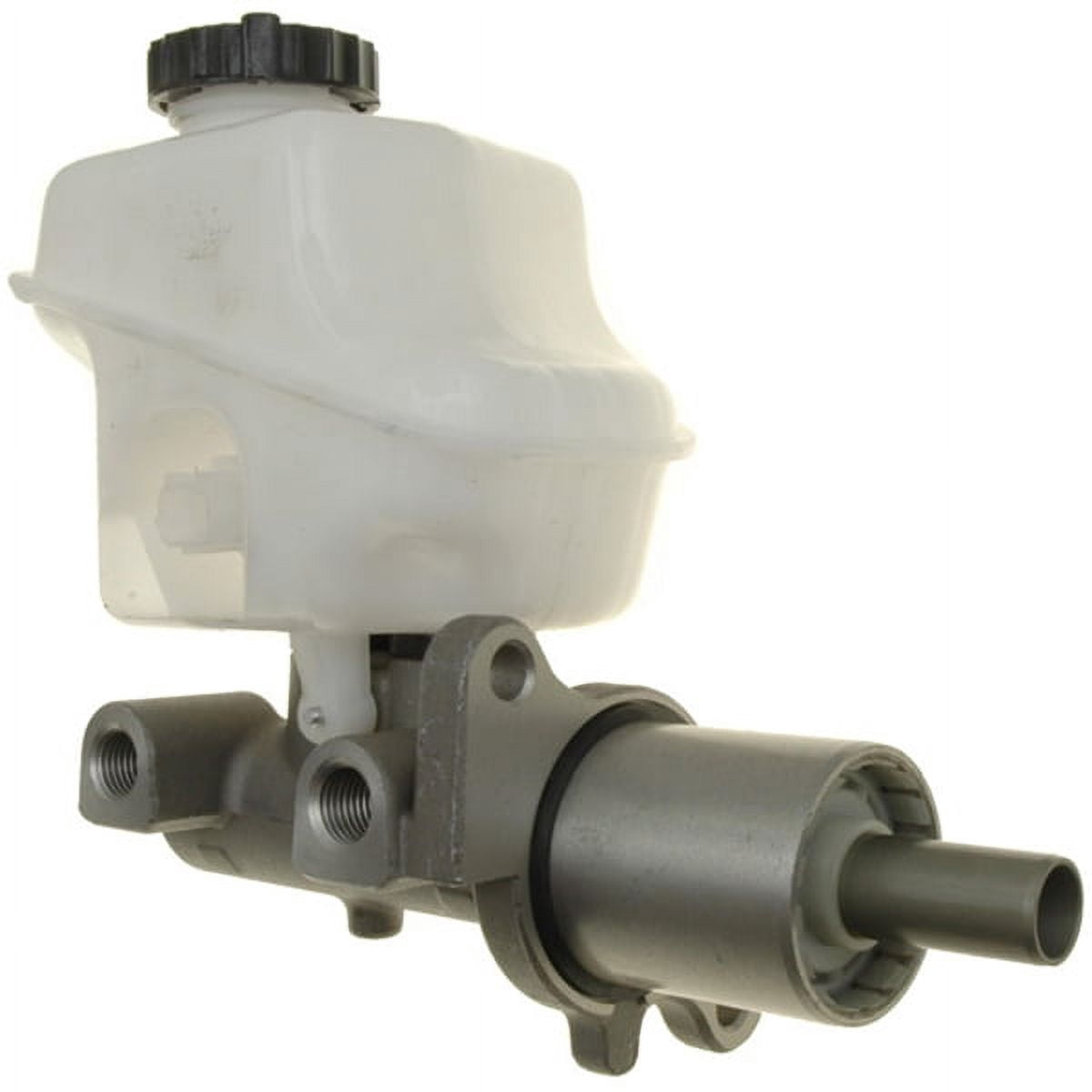 ACDelco 18M2420 Brake Master Cylinder Fits select: 2006-2007 DODGE CHARGER, 2007 CHRYSLER 300