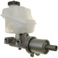 thumbnail image 1 of ACDelco 18M2420 Brake Master Cylinder Fits select: 2006-2007 DODGE CHARGER, 2007 CHRYSLER 300, 1 of 7