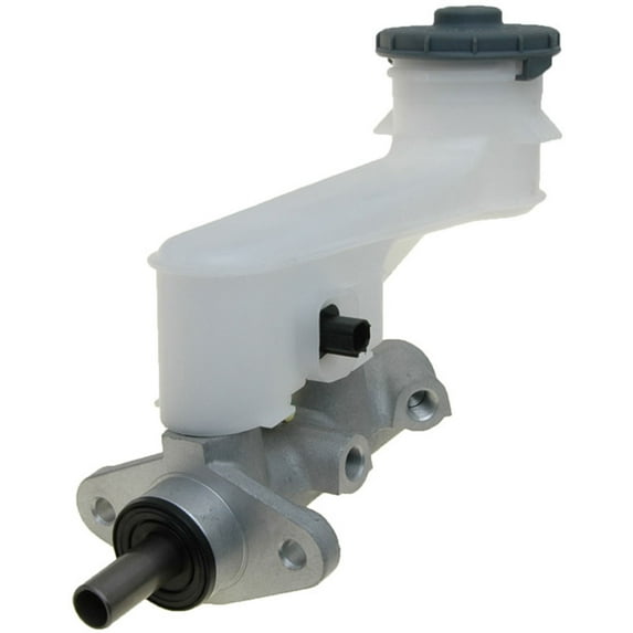 ACDelco 18M2526 Brake Master Cylinder Fits 2008 Honda Element