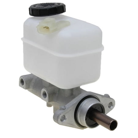 ACDelco 18M2548 Brake Master Cylinder Fits select: 2006-2008,2010 FORD EXPLORER