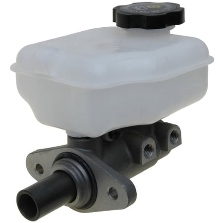 ACDelco 18M2747 Brake Master Cylinder Fits select: 2010-2014 CHEVROLET CAMARO