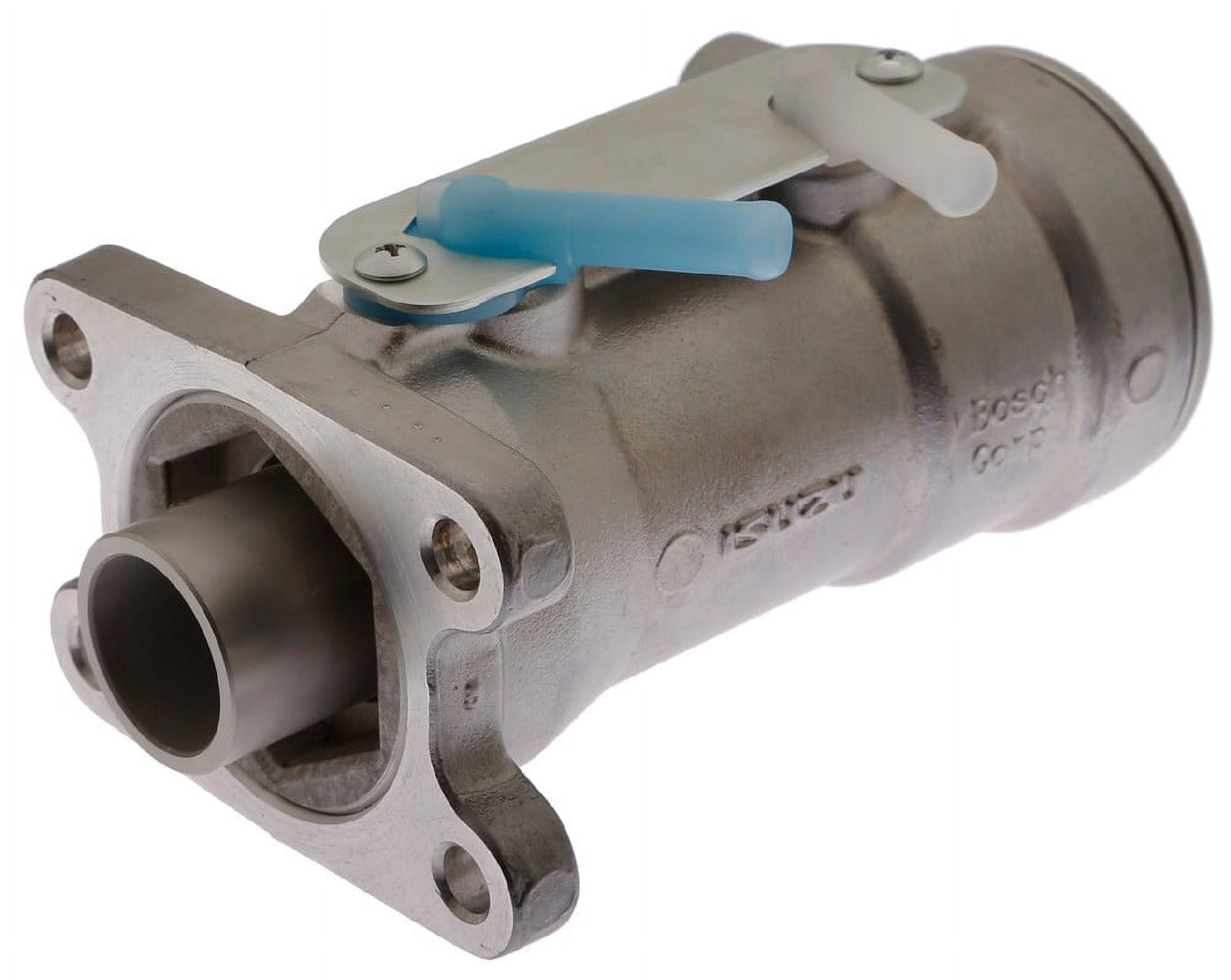 ACDelco 18M391472 Brake Master Cylinder Fits select: 1997-2009,2011-2018 ISUZU NPR