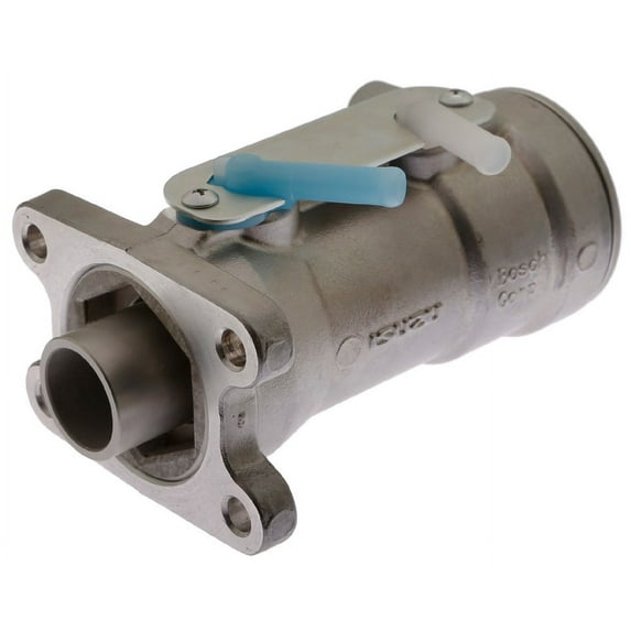 ACDelco 18M391472 Brake Master Cylinder Fits select: 1997-2009,2011-2018 ISUZU NPR