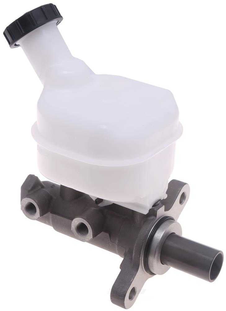 ACDelco 18M391513 Brake Master Cylinder