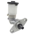 thumbnail image 1 of ACDelco 18M429 - Professional Brake Master Cylinder Fits select: 1988-1997 HONDA CIVIC, 1 of 7