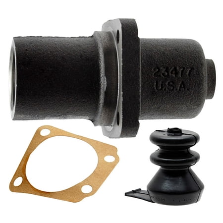 ACDelco 18M6 Brake Master Cylinder